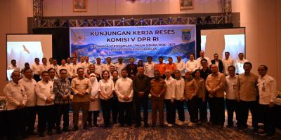 Kementerian PU Perkuat Pembangunan Infrastruktur di Prov. Papua Pegunungan